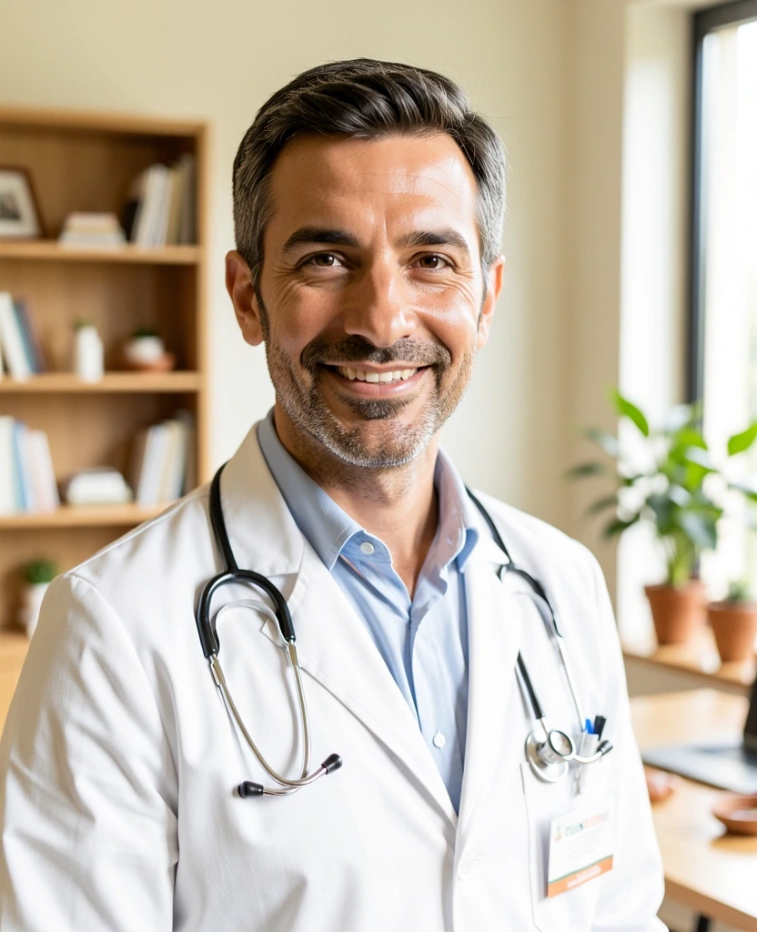 Biologo Nutrizionista