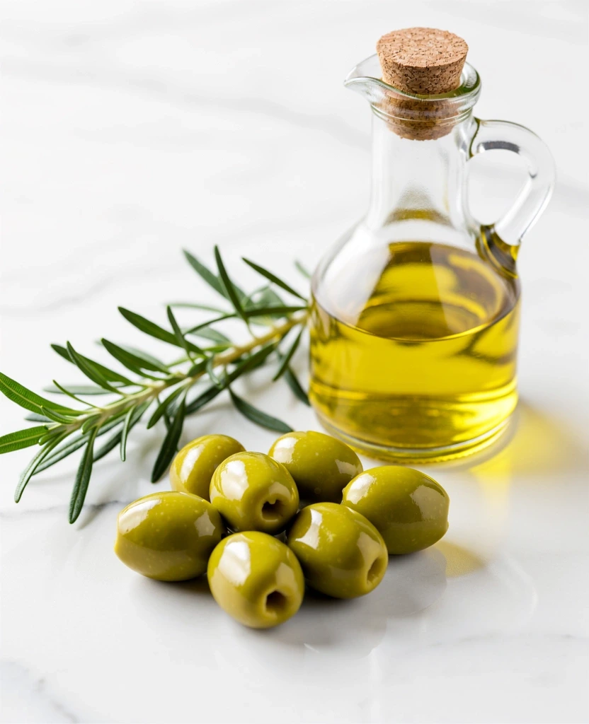 Ingredienti naturali e nutrizione