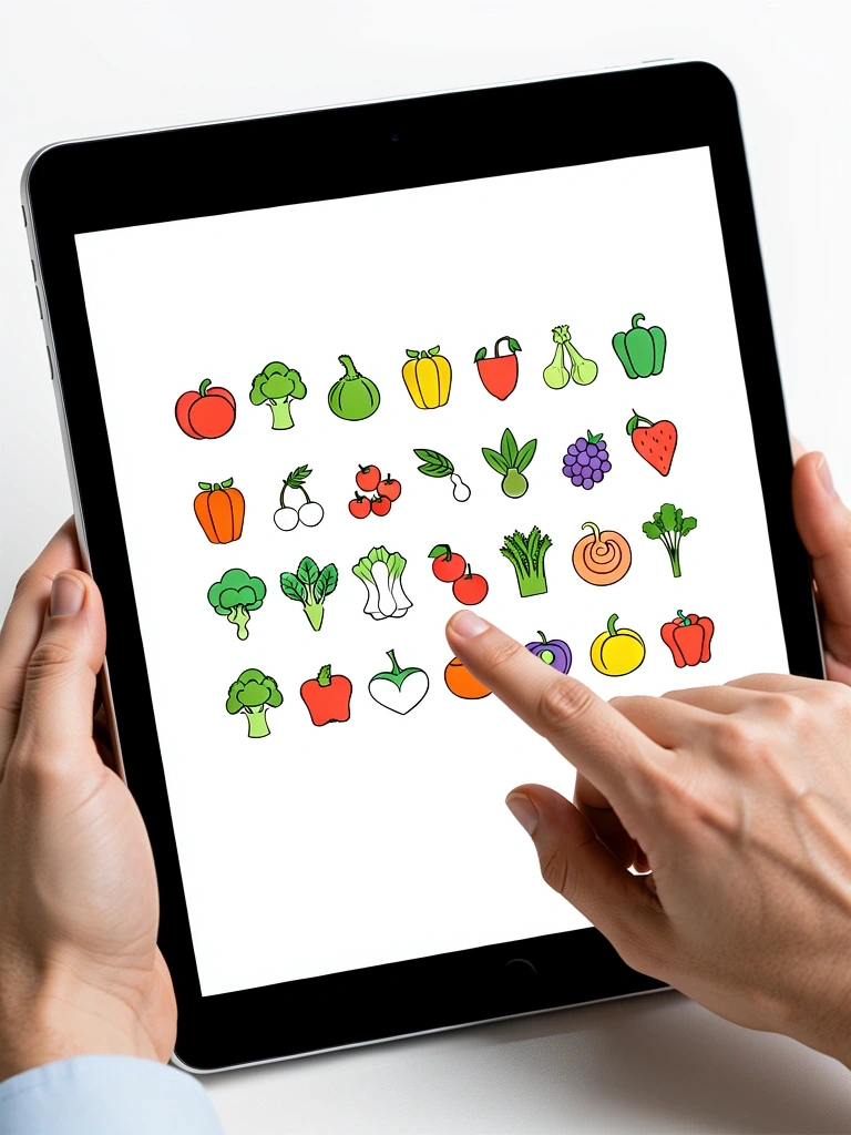 Monitoraggio progressi digitale