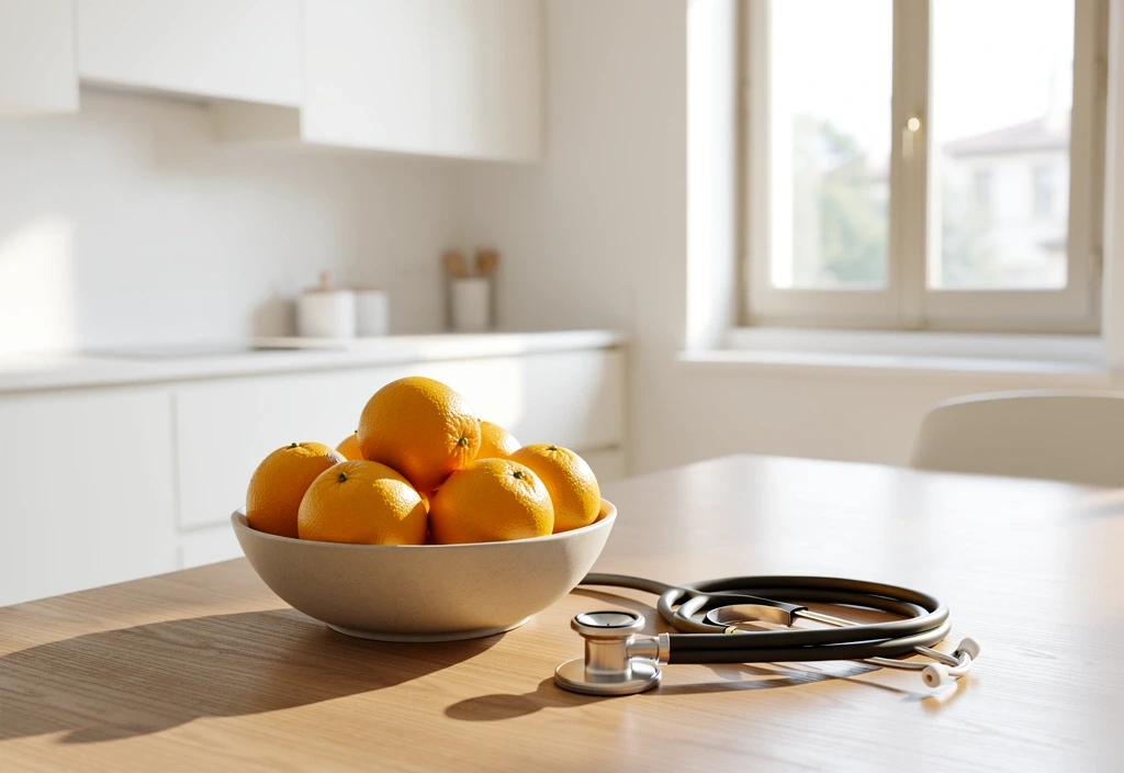 Scienza e alimentazione