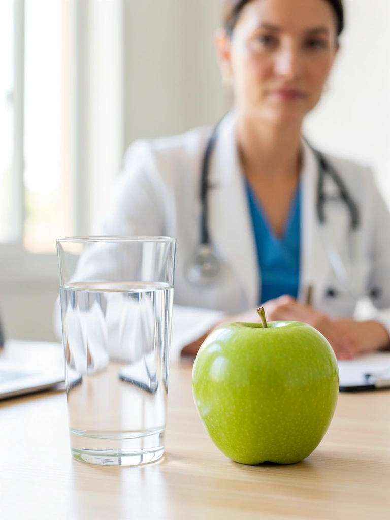 Professional environment