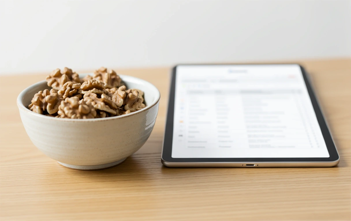 Consulto digitale professionale