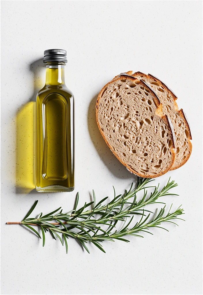 Qualità ingredienti